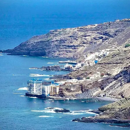 El Balcon Del Teide * タコロンテ
